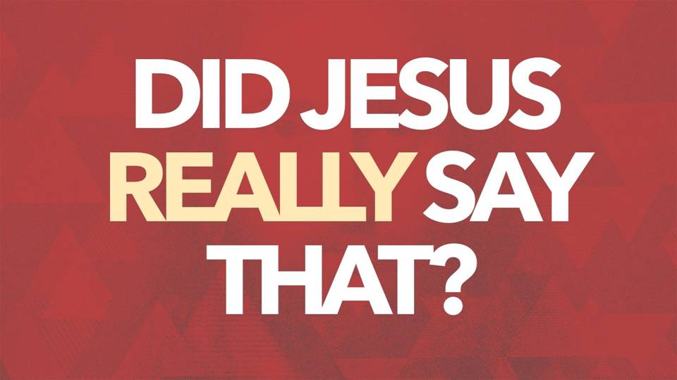 Is Jesus the Only Way?