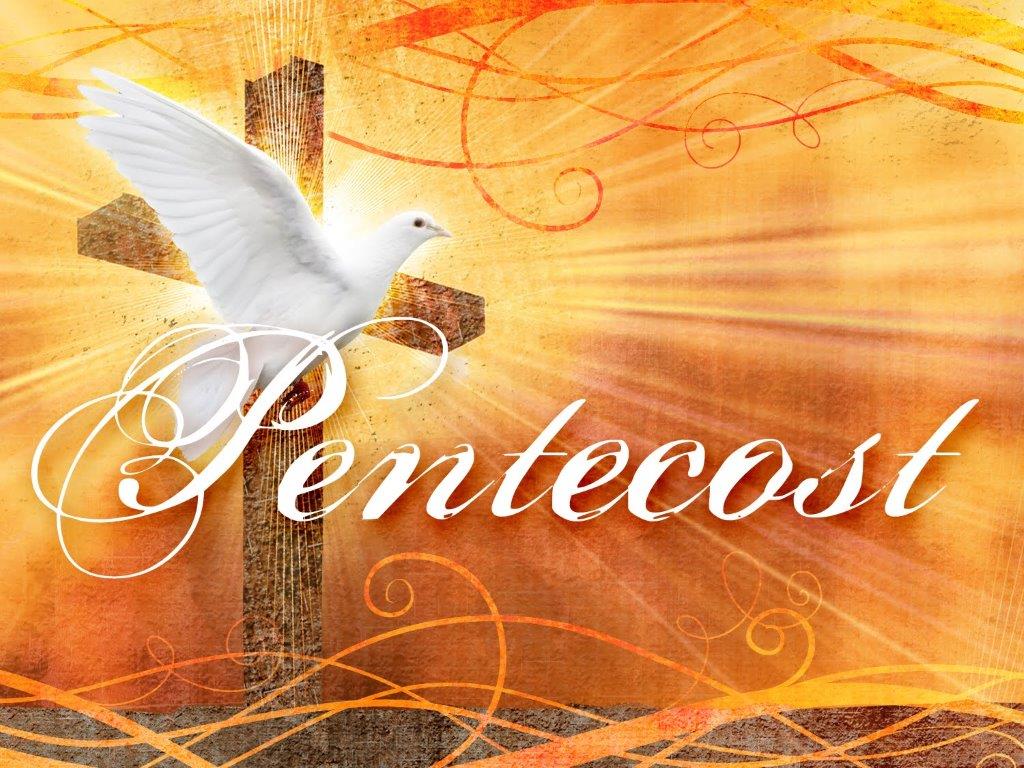 Pentecost