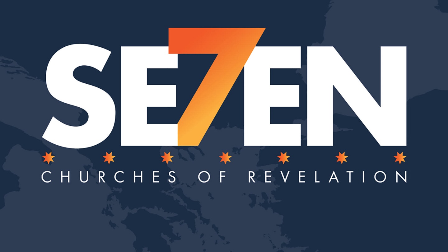 Seven Letters of Revelation